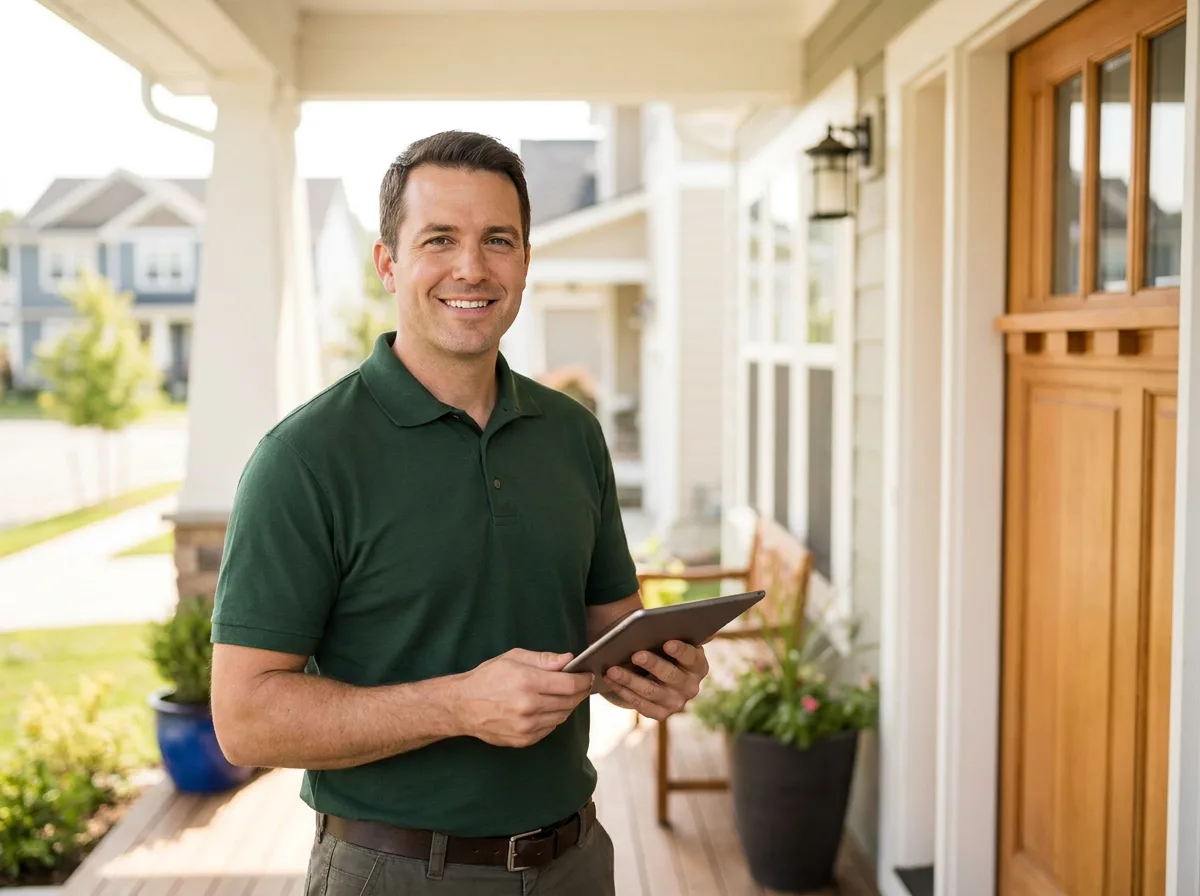 Pest control FAQs for Woodinville, WA